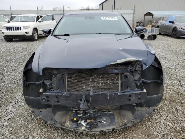 2015 CADILLAC ATS PERFOR - 1G6AC1RX4F0100244