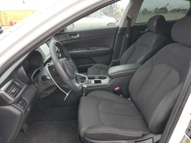 5XXGT4L3XJG180445 KIA Optima Lx