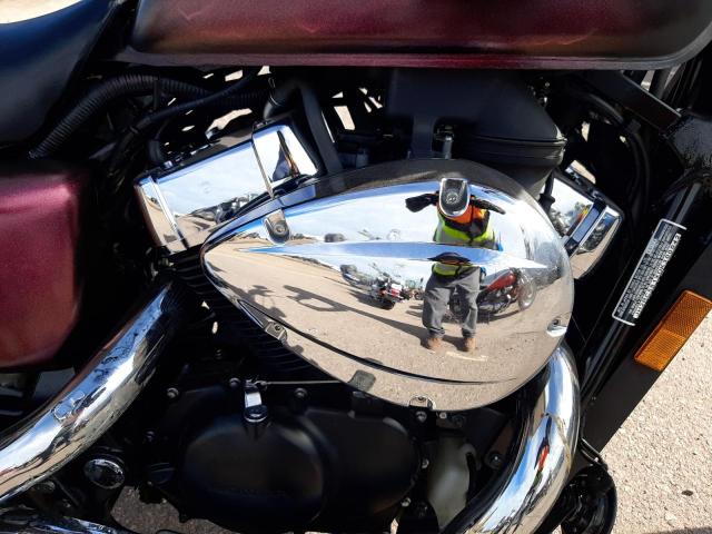2013 HONDA VT750 S - JH2RC581XDK300042