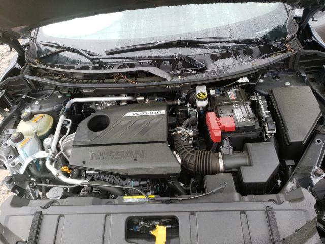 2023 NISSAN ROGUE S SV 5N1BT3BA5PC687438
