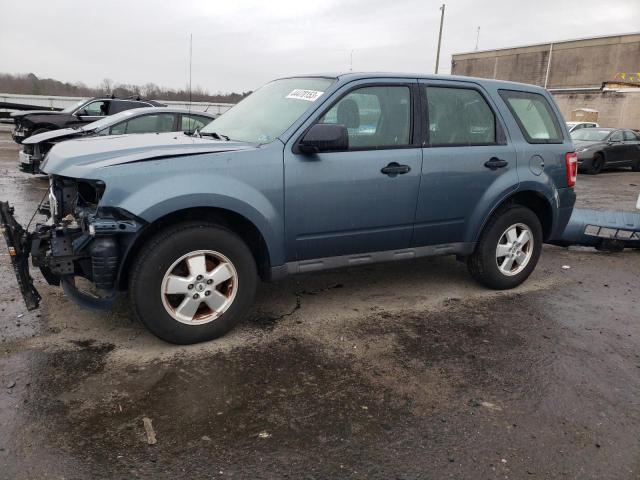 2012 Ford Escape XLS