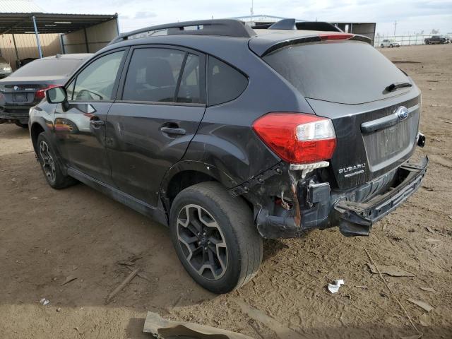JF2GPADC3H8270441 Subaru Crosstrek Premium