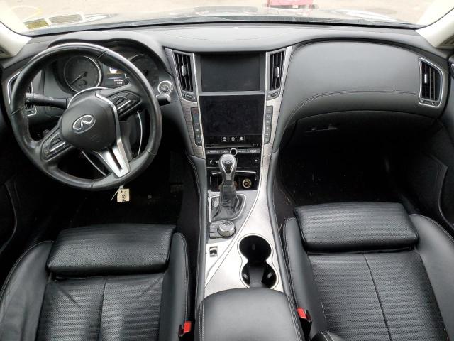 2018 INFINITI Q50 LUXE JN1EV7ARXJM433996