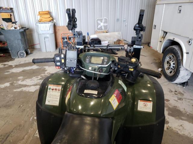 2007 HONDA TRX680 FA - 1HFTE330874205747