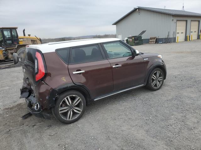 2017 KIA SOUL + - KNDJP3A55H7472600