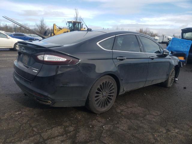 3FA6P0K99ER332453 Ford Fusion Titanium