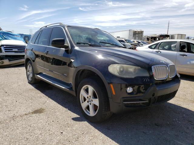 5UXFE83518L160253 BMW X5 4.8I