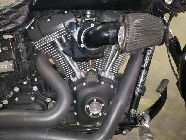 2017 HARLEY-DAVIDSON FXDLS 1HD1GS815HC313613