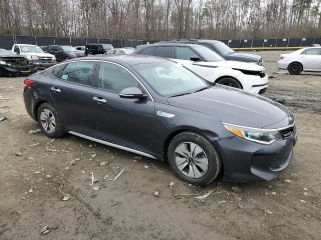 KNAGT4LE8H5008945 KIA OPTIMA HYBRID