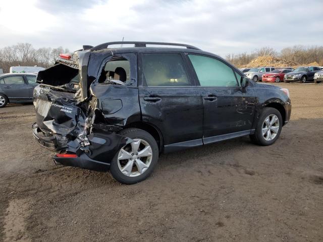 2016 SUBARU FORESTER 2 - JF2SJADC1GG500784