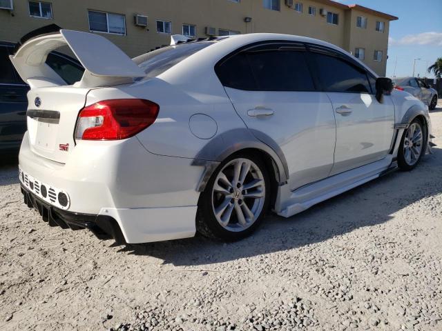 JF1VA2M61G9819852 Subaru Wrx Sti