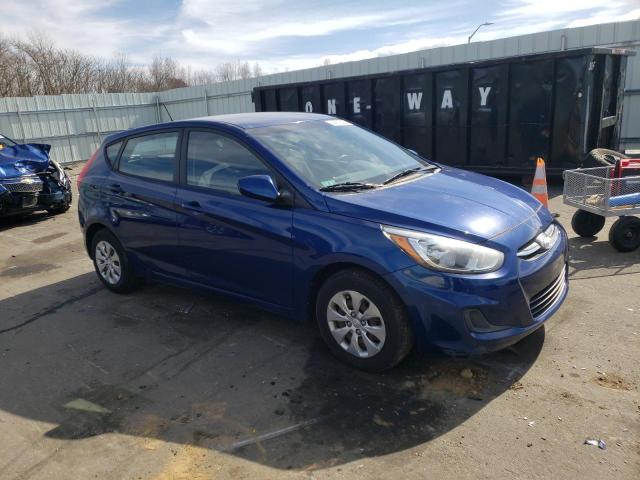 2015 HYUNDAI ACCENT GS - KMHCT5AE5FU225703