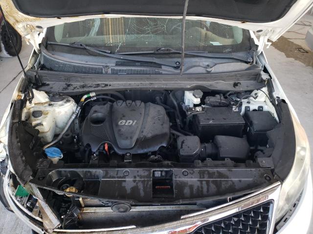 KNDPBCAC0G7797516 KIA Sportage Lx