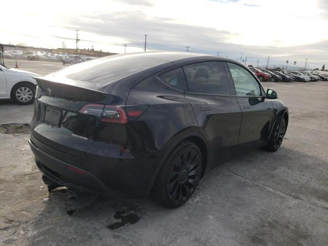 7SAYGDEFXNF468218 Tesla Model Y