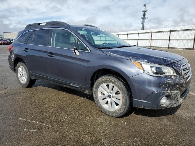 4S4BSACC5H3407252 Subaru Outback 2.5i Premium