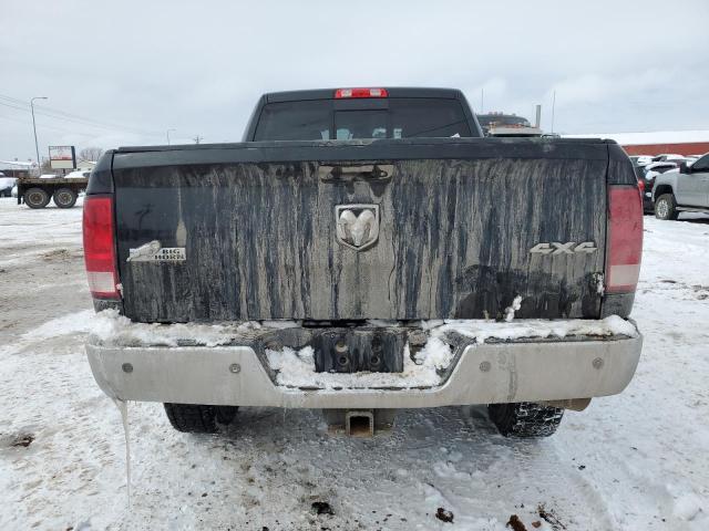 2015 DODGE RAM - 3C6UR5DL5FG638068