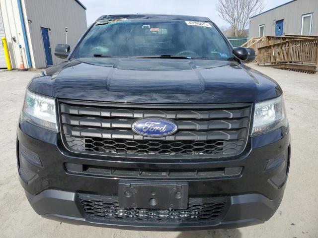 2016 FORD EXPLORER P 1FM5K8AR1GGA07970