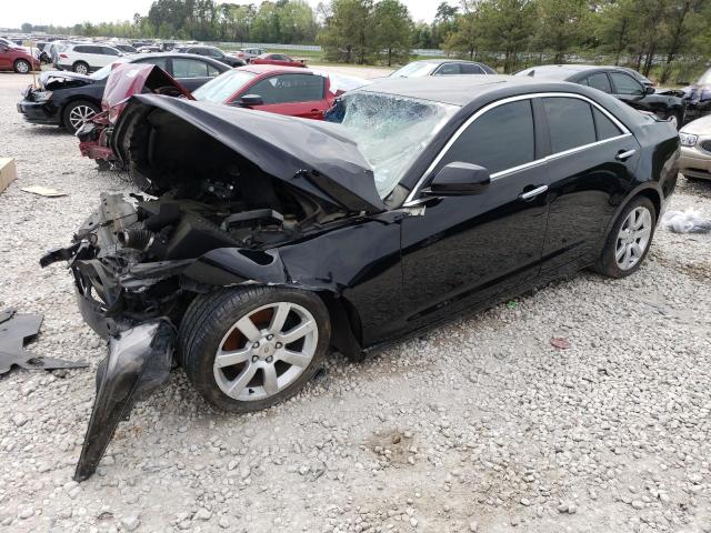 2013 Cadillac ATS 