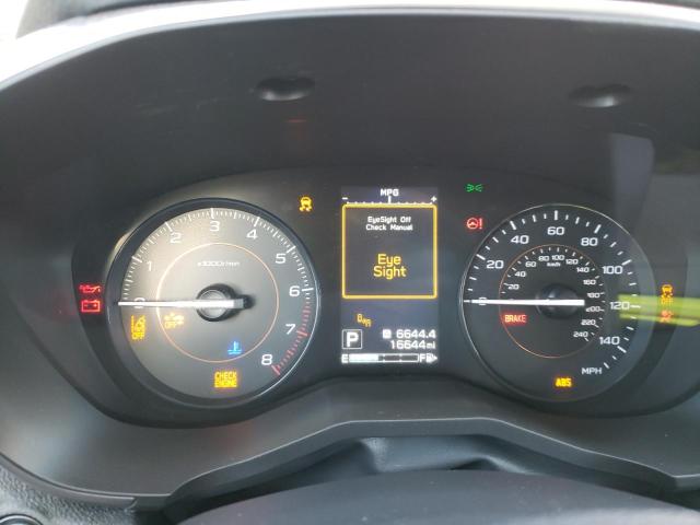 JF2GTAEC9KH317490 Subaru Crosstrek Premium