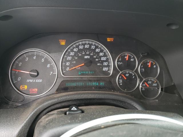 1GKDT13S942244157 GMC Envoy