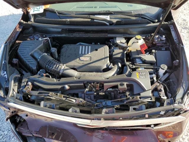 2022 CADILLAC XT5 PREMIU - 1GYKNCR4XNZ139924