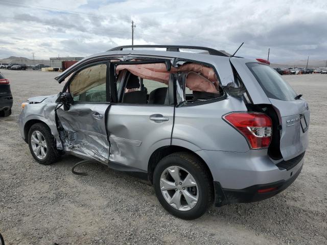 JF2SJABC9FH455475 Subaru Forester 2.5i