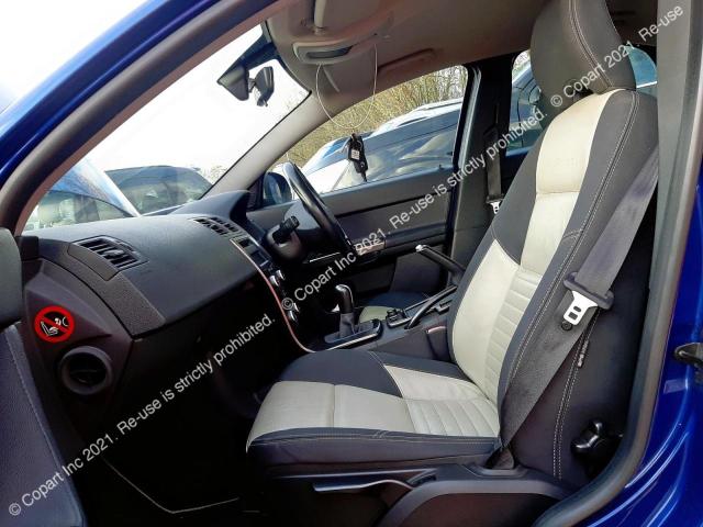 YV1MS6751A2486307 Volvo S40 R-desi