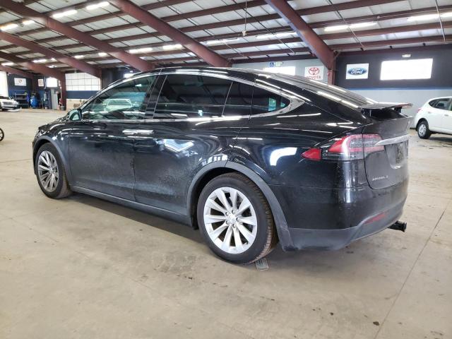 5YJXCDE2XJF129826 Tesla MODEL X
