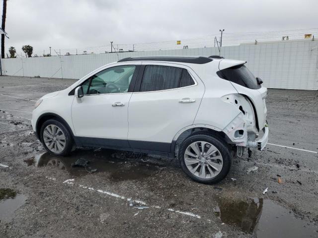 2019 BUICK ENCORE PRE - KL4CJASB0KB895859