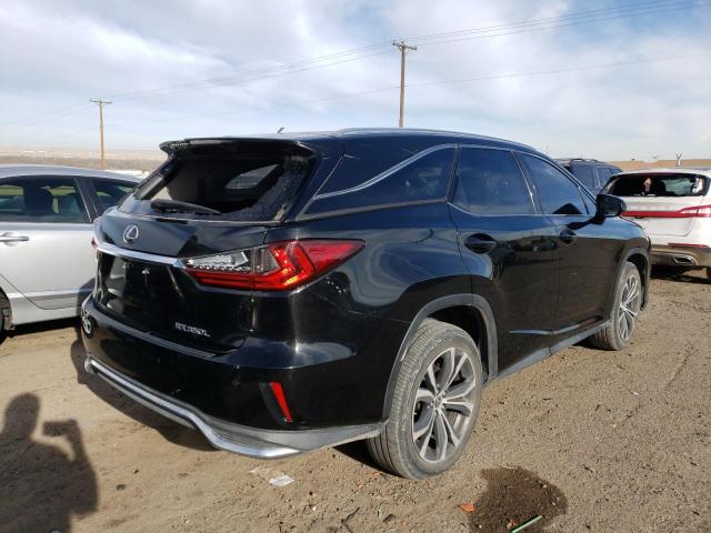 2019 LEXUS RX 350 L - JTJGZKCA6K2011481