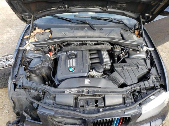 WBAUL7C53DVU09477 BMW 128 I