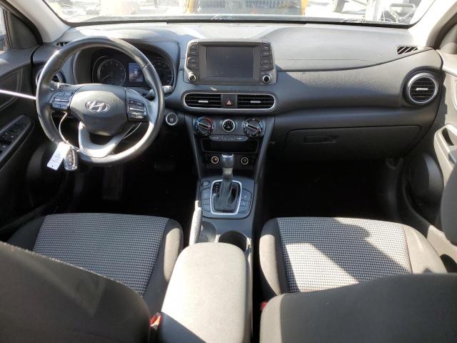 2018 HYUNDAI KONA SEL - KM8K62AA4JU082590