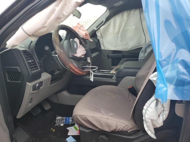 2019 FORD F150 SUPER 1FTEX1CP7KKF26889