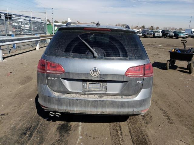 2015 VOLKSWAGEN GOLF SPORT - 3VWCA7AU6FM519920