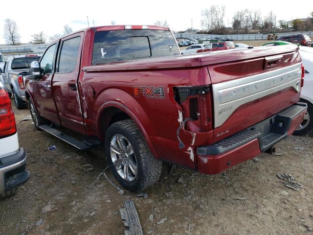 1FTEW1EG9FFC06939 Ford F150 Supercrew