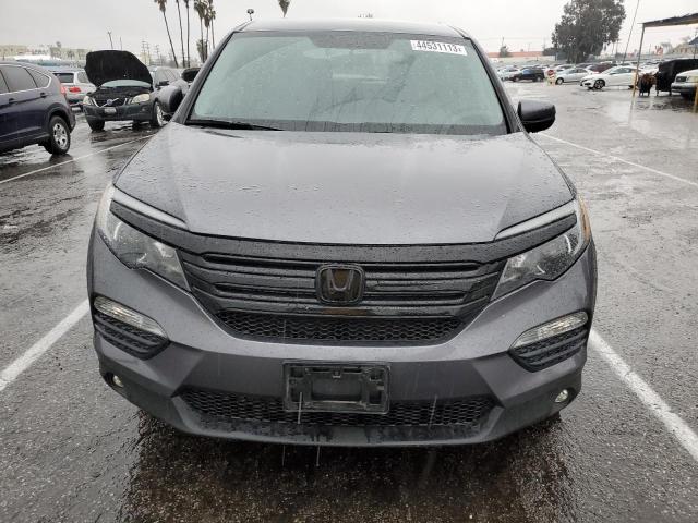 2016 HONDA PILOT - 5FNYF5H19GB013014