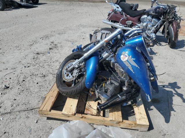 2001 HARLEY-DAVIDSON MOTORCYCLE 5TMBF14461D005149