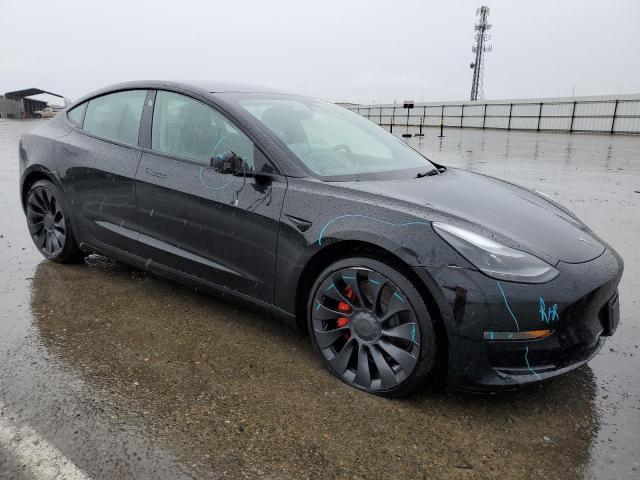 5YJ3E1EC1NF263954 Tesla MODEL 3