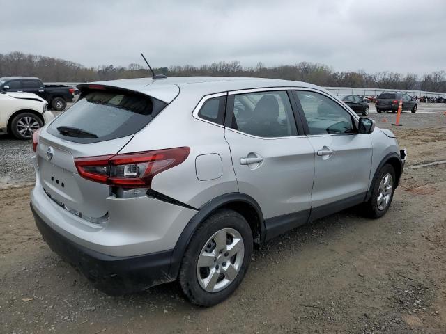 2020 NISSAN ROGUE SPOR - JN1BJ1CV1LW262598