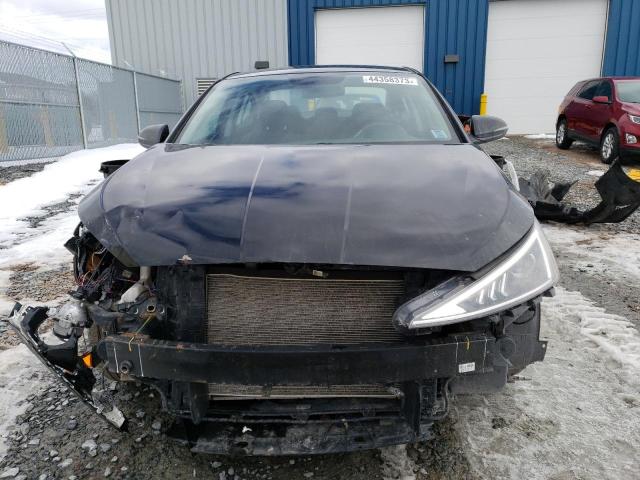2020 HYUNDAI ELANTRA SE - KMHD84LF6LU916630