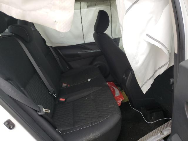 2022 NISSAN KICKS SV - 3N1CP5CV3NL491111