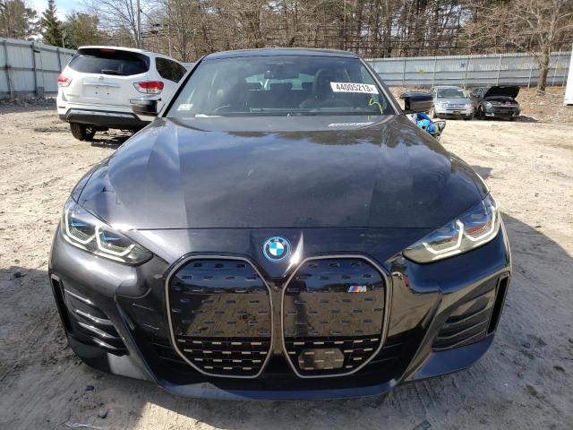 2023 BMW I4 M50 - WBY33AW02PFP07818