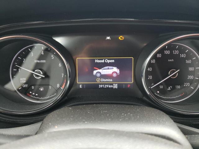 2021 BUICK ENCORE GX - KL4MMCSL0MB177389