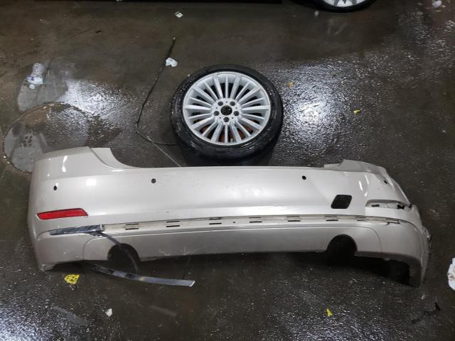 2015 BMW 435 XI - WBA3T7C53FP942464