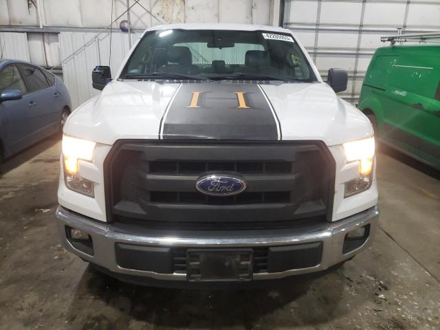 2016 FORD F150 SUPER 1FTEX1C80GKF13143