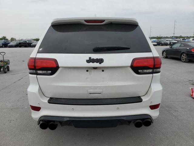 1C4RJFN9XJC436157 Jeep Grand Cherokee Trackhawk