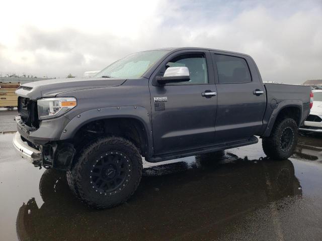 2021 Toyota Tundra 