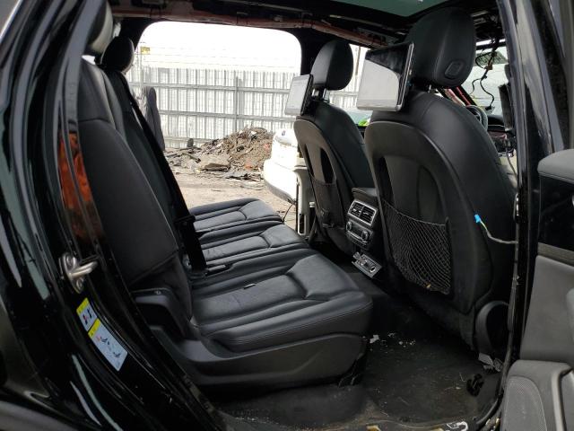 2017 AUDI Q7 PRESTIG - WA1VAAF78HD000694