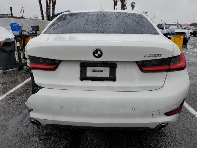 3MW5R1J07L8B09837 BMW 330I