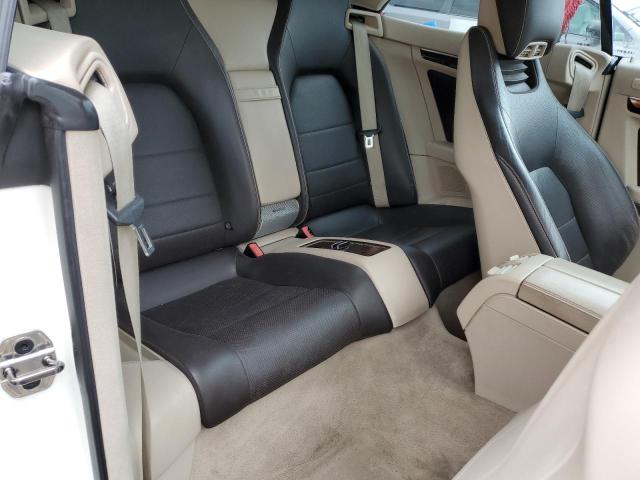 WDDKK5KFXEF268842 Mercedes-Benz E 350